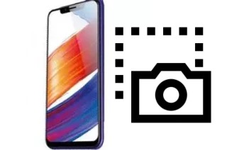 Captura de pantalla en Koolnee Apex