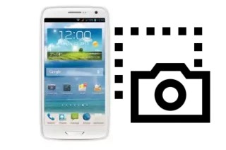 Captura de pantalla en Kraun 5004DX4