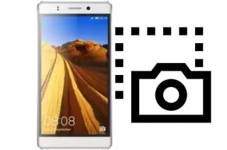Captura de pantalla en L-Max Zenon 1