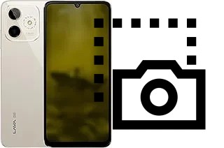 Captura de pantalla en Lava Shark