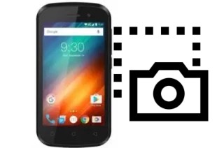 Captura de pantalla en Logicom L-ITE 400M
