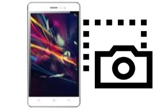 Captura de pantalla en Massgo VI2S