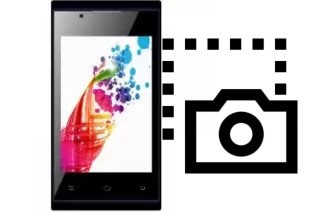 Captura de pantalla en Maximus Vjoy Plus