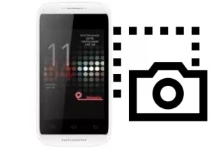 Captura de pantalla en Maximus Vjoy