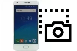 Captura de pantalla en Maxtron Pluto