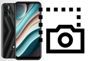 Captura de pantalla en Maxwest Gravity g65