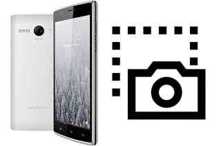 Captura de pantalla en Maxwest Nitro 5