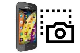 Captura de pantalla en Maxx MSD7 AX45 3G
