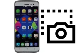 Captura de pantalla en MBO Idol 3S