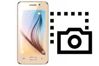 Captura de pantalla en Microkey MicroKey E12 Galaxy