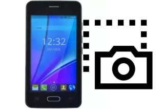 Captura de pantalla en Microkey MicroKey E12 Titanium