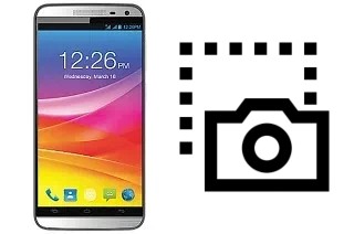 Captura de pantalla en Micromax Canvas Juice 2 AQ5001