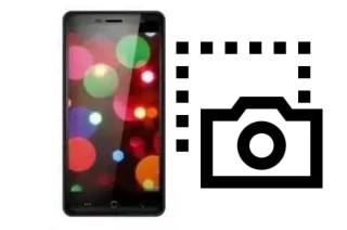 Captura de pantalla en Micromax Bolt Q357