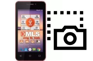 Captura de pantalla en MLS IQL30