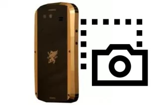 Captura de pantalla en Mobiado Grand Touch GCB