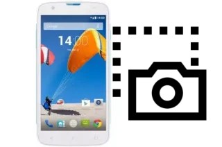 Captura de pantalla en MobiWire Taima