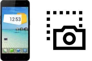 Captura de pantalla en MPIE MP-809T Octa-Core