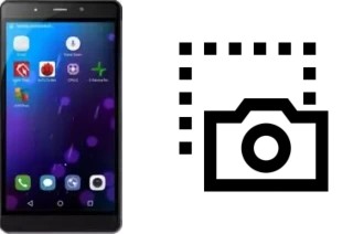 Captura de pantalla en MPIE S12