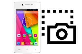 Captura de pantalla en Mpman MPman PH410
