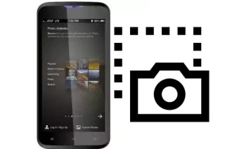 Captura de pantalla en Mpman MPman PH500