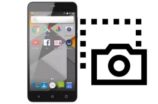 Captura de pantalla en Mpman MPman PH540