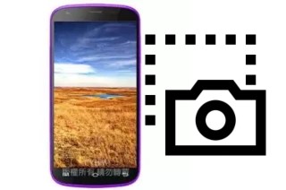 Captura de pantalla en MTO MK399