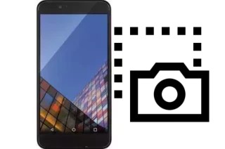 Captura de pantalla en Multilaser MS55