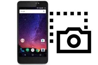 Captura de pantalla en Multilaser MS55M