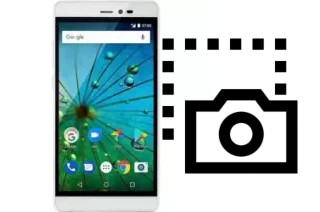 Captura de pantalla en Multilaser MS60F Plus