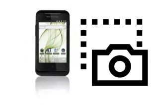 Captura de pantalla en Multilaser Orion
