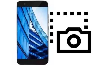 Captura de pantalla en Multilaser P9013