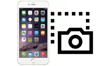Captura de pantalla en MXNEC S903 Plus