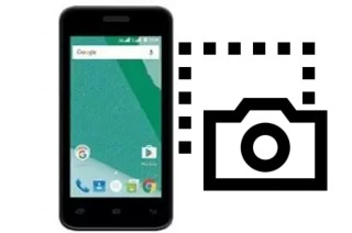 Captura de pantalla en Navon T452