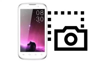 Captura de pantalla en Newsmy N1