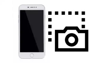 Captura de pantalla en NEX Slam 7