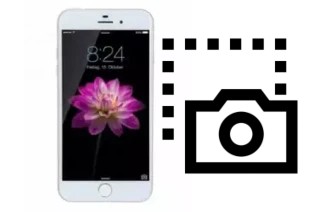 Captura de pantalla en NEX Start 9