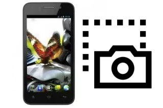 Captura de pantalla en NGM Forward Infinity