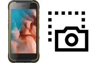 Captura de pantalla en Nomu T20