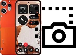 Captura de pantalla en Nothing Nothing CMF Phone 2 Pro
