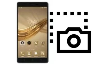 Captura de pantalla en Nova N12I