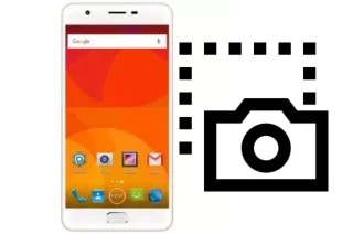 Captura de pantalla en Nova Play 3