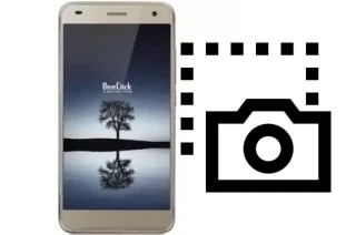 Captura de pantalla en OneClick Pop III