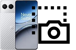 Captura de pantalla en OnePlus Nord 4