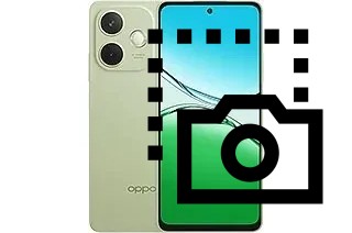 Captura de pantalla en Oppo A5 Energy