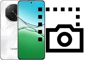 Captura de pantalla en Oppo F29 Pro