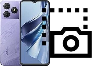 Captura de pantalla en Oscal Flat 2