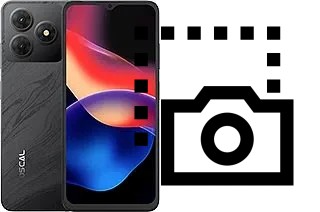 Captura de pantalla en Oscal Flat 2C