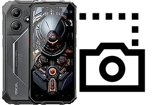 Captura de pantalla en Oscal Marine 2