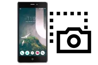 Captura de pantalla en Own One Plus