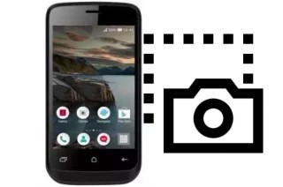 Captura de pantalla en Own S3000